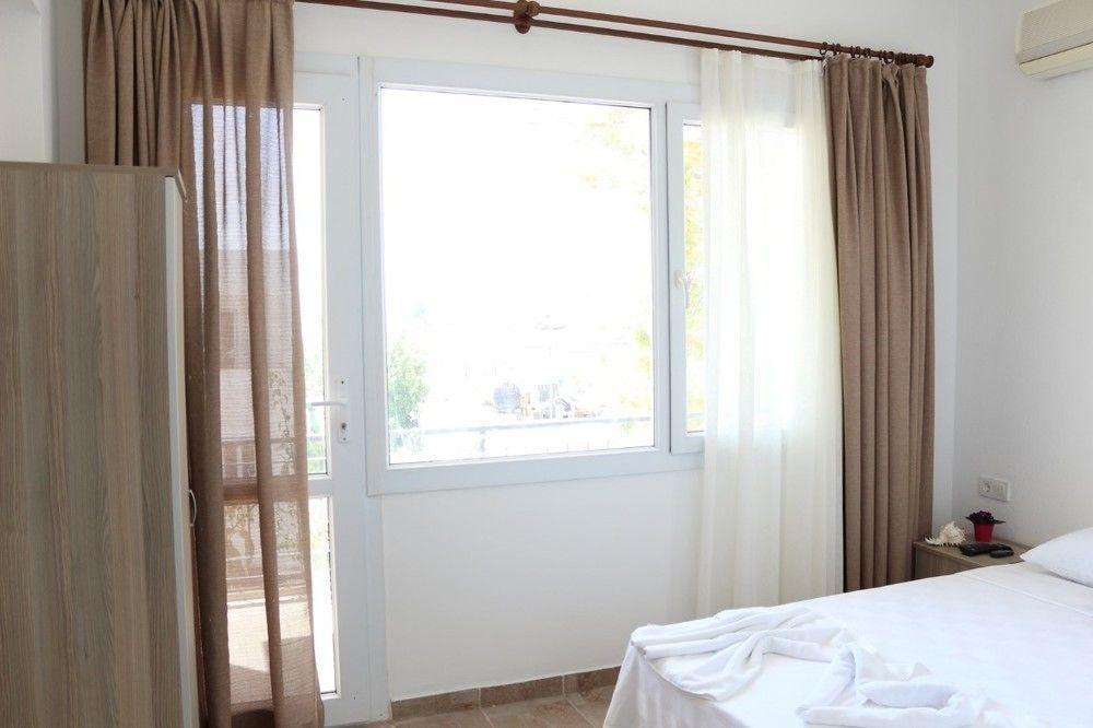 Agan Pension Bodrum ภายนอก รูปภาพ